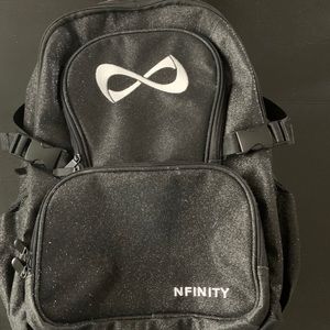 NFINITY Cheer Bag